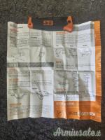 GERBER Coltello Pieghevole Bear Grylls