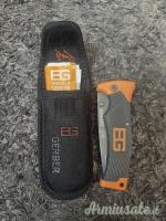GERBER Coltello Pieghevole Bear Grylls