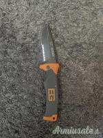 GERBER Coltello Pieghevole Bear Grylls