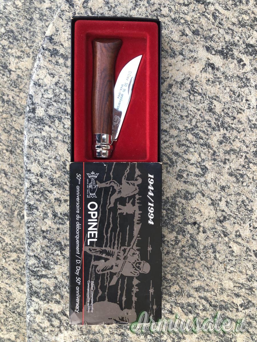 Opinel d-day Opinel d-day