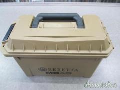 BERETTA M9A3 CUSTODIA ORIGINALE POLIMERO RIF AC 751