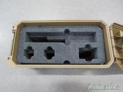 BERETTA M9A3 CUSTODIA ORIGINALE POLIMERO RIF AC 751