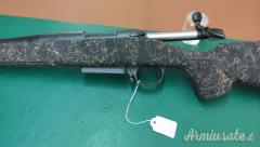 Bergara B14 STOKE COMPACT  .308 Winchester