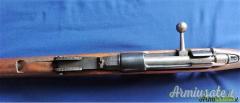 Prenotato - Carcano 91 lungo