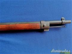 Prenotato - Carcano 91 lungo