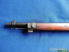 Prenotato - Carcano 91 lungo