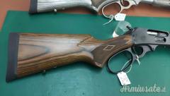 Marlin 1895  .45-70 Government