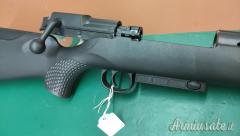 Mauser S503 EXTREME POLIMERO  .308 Winchester