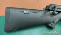 Mauser S503 EXTREME POLIMERO  .308 Winchester