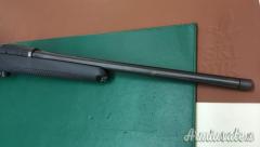 Mauser S503 EXTREME POLIMERO  .308 Winchester