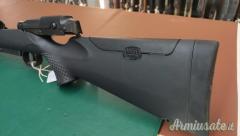 Mauser S503 EXTREME POLIMERO  .308 Winchester