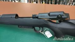 Mauser S503 EXTREME POLIMERO  .308 Winchester