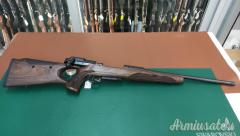Mauser S505 MAX LEGNO  .308 Winchester