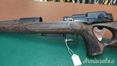 Mauser S505 MAX LEGNO  .308 Winchester