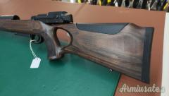 Mauser S505 MAX LEGNO  .308 Winchester