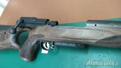 Mauser S505 MAX LEGNO  .308 Winchester