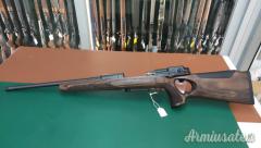 Mauser S505 MAX LEGNO  .308 Winchester