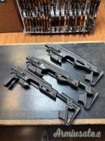 RONI GLOCK-H&K-BULL OFFERTA