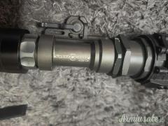 SureFire M951 - ARMS #17 QD mount
