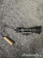 SureFire M951 - ARMS #17 QD mount