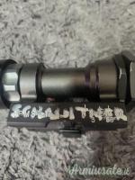 SureFire M951 - ARMS #17 QD mount