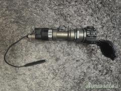 SureFire M951 - ARMS #17 QD mount