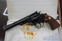 Colt TROOPER .357 Magnum  |  9x31mmR  | .353 Casull