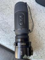 Leica Calonox sight SE