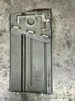 Caricatore H&K G3 metallico