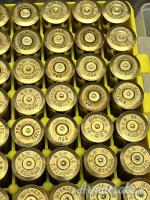 55 Bossoli primo sparo Mosin Nagant