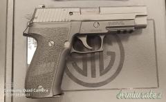 SIG-Sauer P226 MK25  NAVY 9x21mm IMI