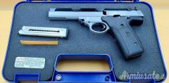 S&W 22 S .22 LR Long Rifle