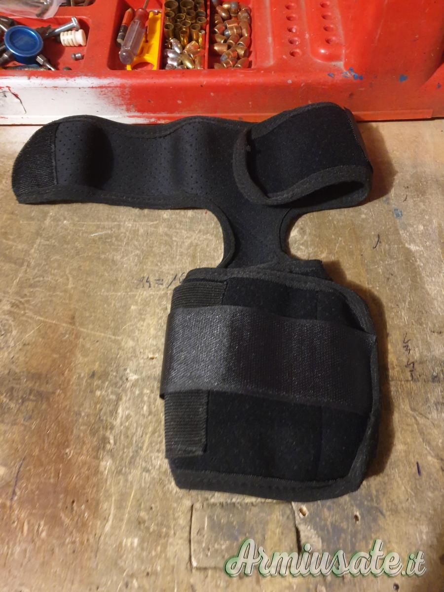 Fondina in cordura Fondina in cordura