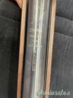 Diana 350 magnum ...Altro