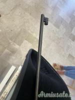 Diana 350 magnum ...Altro