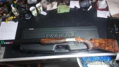 Perazzi MX8 12