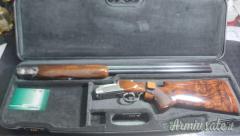 Perazzi MX8 12