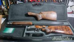 Perazzi MX8 12
