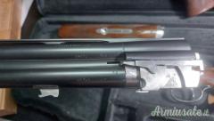 Perazzi MX8 12