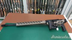 Ruger | Sturm PRECISION  .338 Lapua Magnum