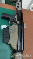 Ruger | Sturm PRECISION  .338 Lapua Magnum