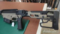 Ruger | Sturm PRECISION  .338 Lapua Magnum
