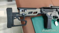 Ruger | Sturm PRECISION  .338 Lapua Magnum