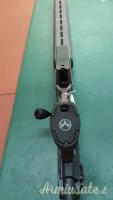 Ruger | Sturm PRECISION  .338 Lapua Magnum