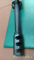 Ruger | Sturm PRECISION  .338 Lapua Magnum