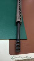 Ruger | Sturm PRECISION  .338 Lapua Magnum