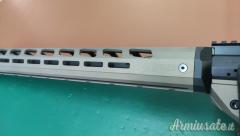 Ruger | Sturm PRECISION  .338 Lapua Magnum