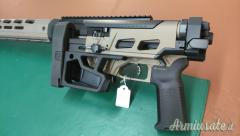 Ruger | Sturm PRECISION  .338 Lapua Magnum