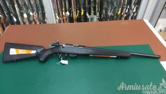 Tikka T1X CAL 17 HMR