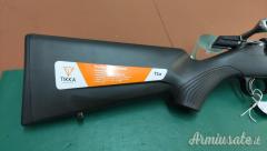 Tikka T1X CAL 17 HMR